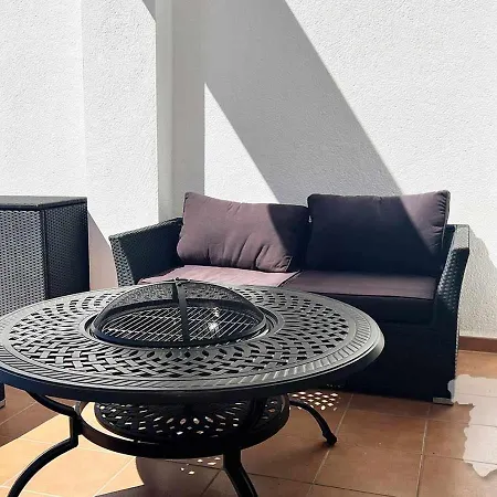 Costablancadreams Casa Tinick In Calpe *
