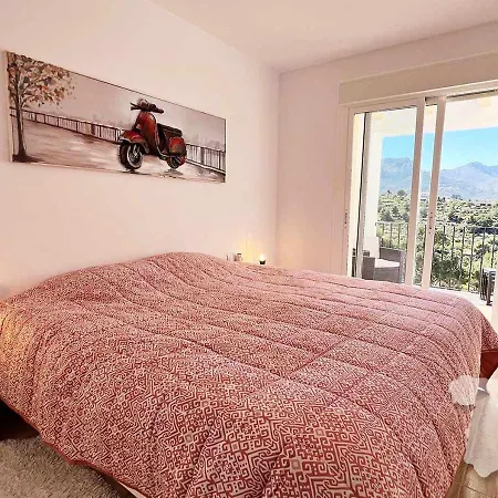 Costablancadreams Casa Tinick In Calpe Hébergement de vacances