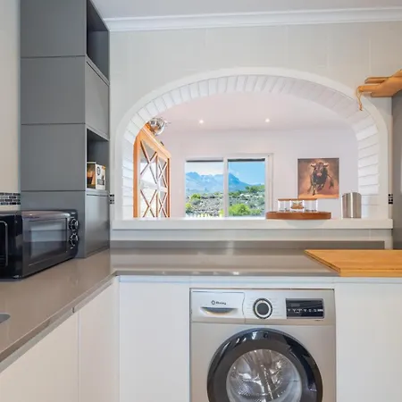 Costablancadreams Casa Tinick In Calpe *