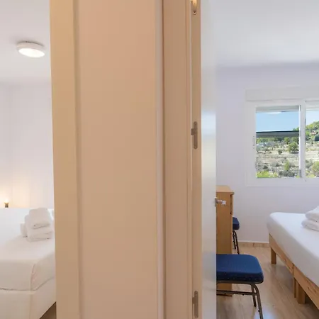Costablancadreams Casa Tinick In Calpe