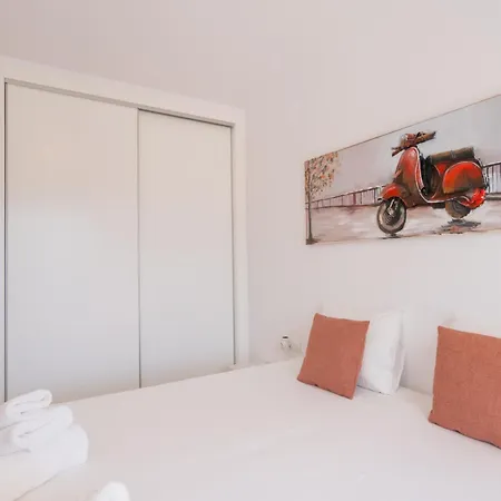 Costablancadreams Casa Tinick In Calpe Hébergement de vacances Empedrola