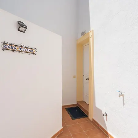 Costablancadreams Casa Tinick In Calpe Feriehus