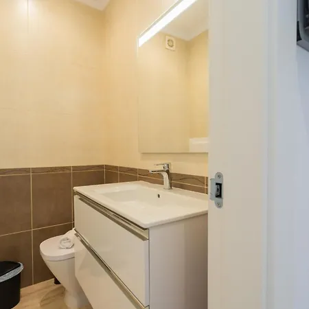 Costablancadreams Casa Tinick In Calpe *